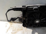 560 SEAT IBIZA IV LIFT 1.4 B 12-17 support panel for radiators sider radiator