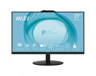 MSI PRO AP272P 14M-496EU i5-14400/16GB/512GB/W11Pro 27" AiO počítač