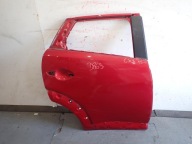 tür heck hinten rechts MAZDA CX3 2015- D10E72010