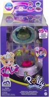 POLLY POCKET VESMÍRNA CESTA SADA 2 BÁBIKY