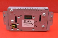 display RADIA navigation devices GS7T-18B955-SB FORD MONDEO MK5 14-20