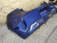 OPEL CORSA F 19- bumper rear