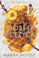 Siostra księżyca - Marah Woolf