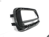 PORSCHE CAYMAN 981C BOXSTER 981 GT4 15-16 grid grille bumper left front