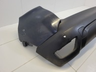 bumper rear Renault Captur 2016