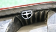 light left rear FORD FIESTA MK 6 2S61-13A603-B
