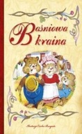 Busquets Carlos - Baśniowa kraina