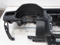 dashboard instrument panel console airbag tension belts VW CADDY III 2K5 15-20R. 2K5858077