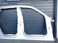 LAMBORGHINI URUS 4ML 18- fender side threshold pillar left rear part new ORG
