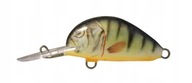 Wobler Dorado ALASKA 2,5cm/1,5g kleń, pstrąg, okoń