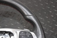 steering wheel, MULTIFUNKCJA with shifting A-KLASA W176 LIFT AMG A176