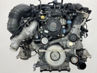 engine complete 651911 Mercedes C250 CDI W204 OM651 2.2 CDI 651.911 204KM