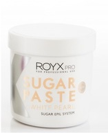 Royx Pro Cukrová epilačná pasta WHITE PEARL 850g.