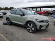 Volvo XC 40 Auto Punkt