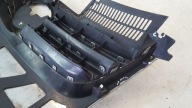 maska chladiče maska VW Golf V