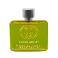 015634 Gucci Guilty Elixir Pour Homme Parfum 5ml.