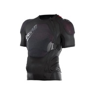 Armor Leatt 3DF AirFit Lite S/M čierny