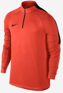 Bluza męska NIKE DRILL TOP 807063-852 r.M