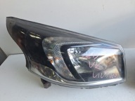 OPEL VIVARO B 14-19 light right + LED UK