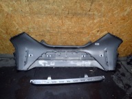 STOSSSTANGE HECK TOYOTA AYGO X 21