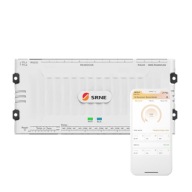 SRNE CU2 vezérlőegység