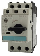 Motorový vypínač SIEMENS 3RV1021-4DA10