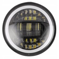 Reflektor motocyklowy LED 5,75 cala 20000 lm o