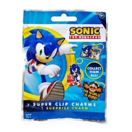 Kľúčenka Vrecko Prekvapenie Sonic