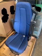 FOTEL KIEROWCY RECARO VOLVO FH4