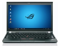 Lenovo X230|Core i5x2,9Ghz |12GB|512GB SSD|Cam|W10