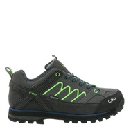 Buty trekkingowe męskie CMP MOON LOW - 46, Szary