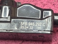 KAMERA W LUSTERKU PRAWYM Seat Leon IV 5FB945292C Originale!! !J