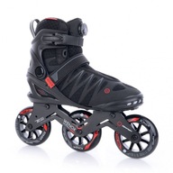 Rolki TEMPISH WENOX TOP 100 mm ABEC-9 85A system BOA 43 27.4 cm