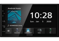 Kenwood DMX-5020BTS Radio 2DIN Android Auto DSP BT