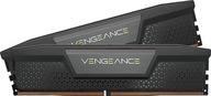 Pamięć RAM Corsair Vengeance 64GB DDR5 5600MHz CL40 CMK64GX5M2B5600C40