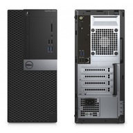 Dell Optiplex 3040 MT i3-6100 8GB 1TB HDD W10