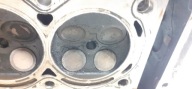 TESTATA Z ZAWORAMI PEUGEOT 207 PHI 1.6 VTI 16V