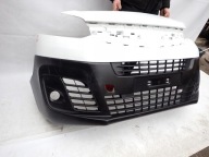 OPEL ZAFIRA D VIVARO C 19- bumper front front