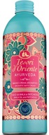 Tesori d'Oriente Ayurveda - płyn do kąpieli 500 ml