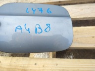 Tankklappe des Kraftstoffsbehälters AUDI A4 B8 LY7G 8K0809907
