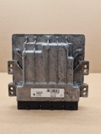 ECU computer control unit of the engine DUSTER LOGAN SANDERO CLIO CAPTUR LODGY TCE