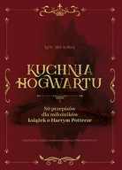 Kuchnia Hogwartu, Rita Mock Pike