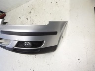 front bumper Seat Leon and Toledo II LS7N 1M0807221D 2004r.