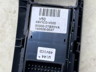 switch KIA OPTIMA 49V1CDV000 17387362 2015 !J