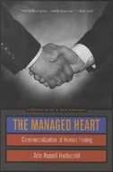 The Managed Heart: Commercialization of Human