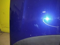 FIAT GRANDE PUNTO cofano 599A
