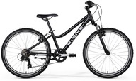 Merida M-Bike Tin 24 12" 2024 Czarny