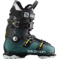 buty narciarskie SALOMON QST ACCES R 80 rozm 27 cm (42)