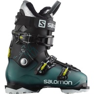 buty narciarskie SALOMON QST ACCES R 80 rozm 29 cm (45)