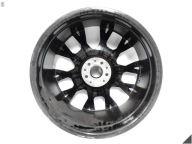 ROLLS ROYCE GHOST II 2 BLACK BADGE 20-24 disc front 8,5Jx21 ET19 CARBON